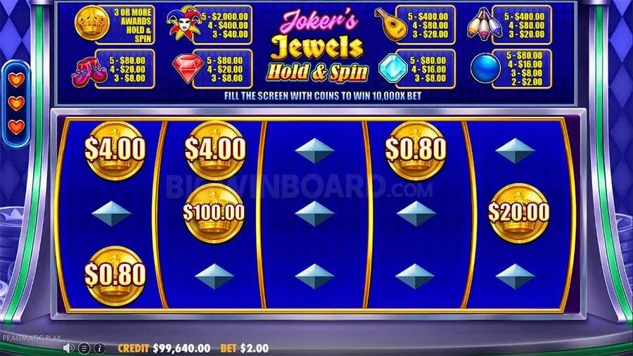 New Slot Games at Kingph Gcash